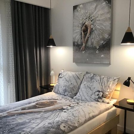 Apartament Avanti By Rentoom Apartment Torun Exterior photo