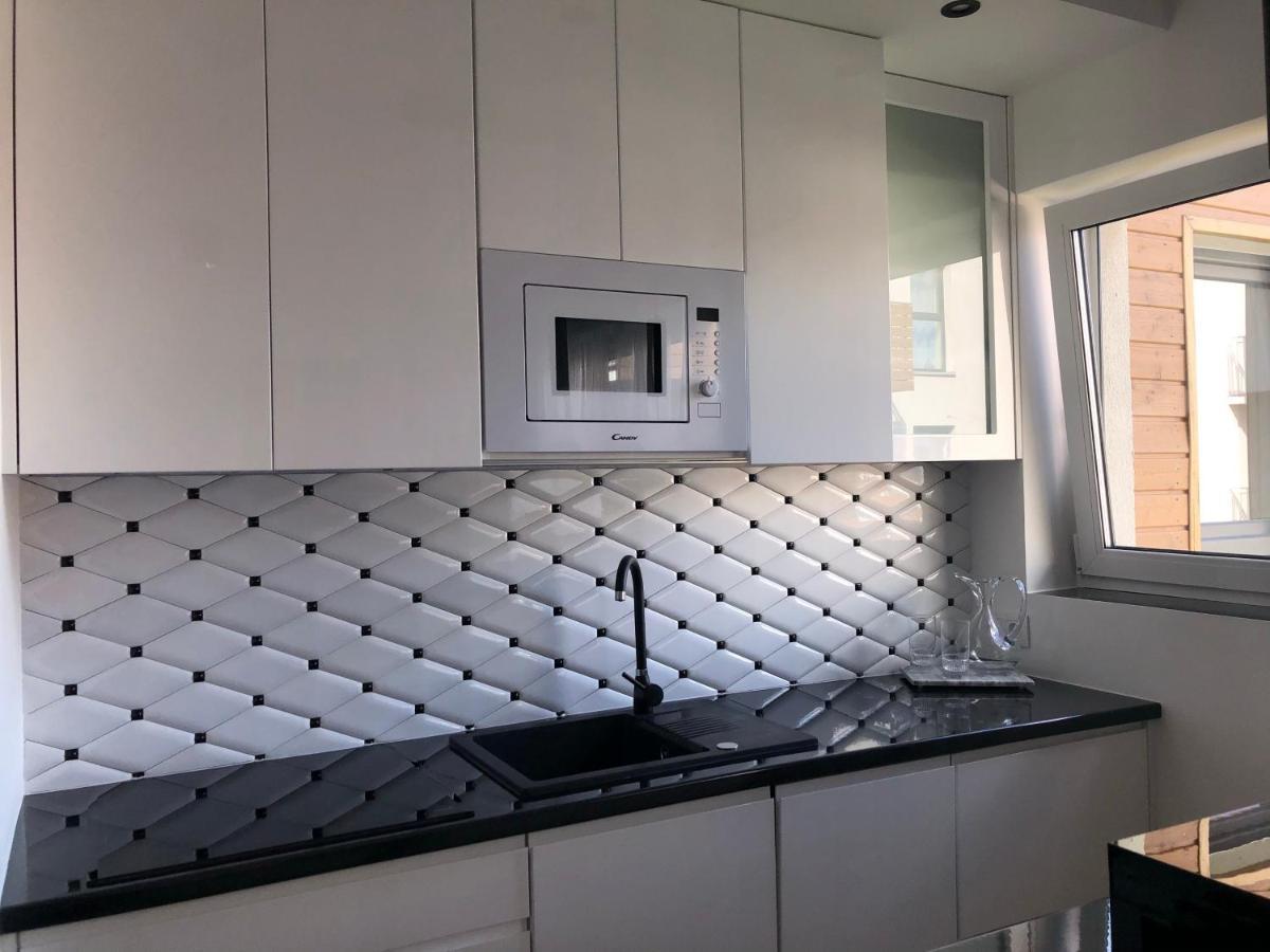 Apartament Avanti By Rentoom Apartment Torun Exterior photo