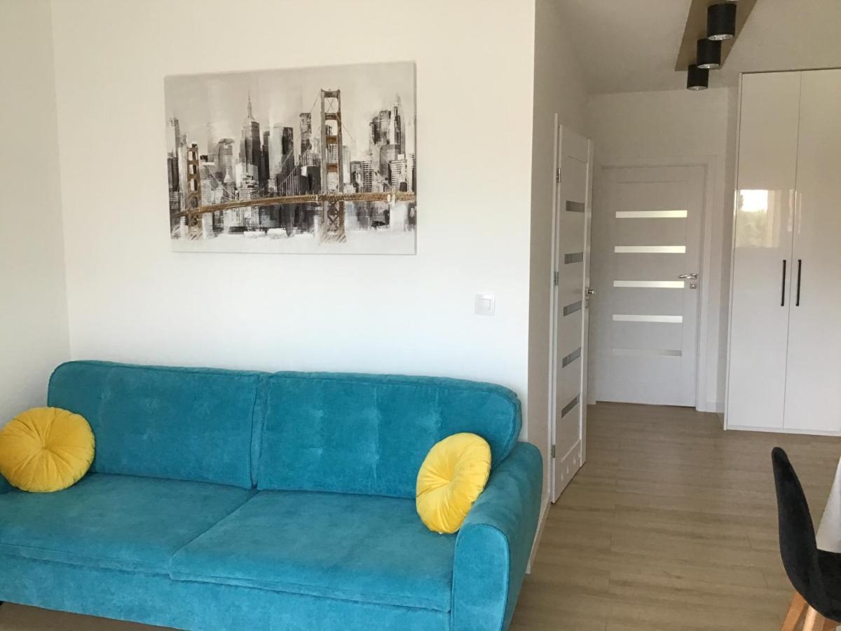 Apartament Avanti By Rentoom Apartment Torun Exterior photo